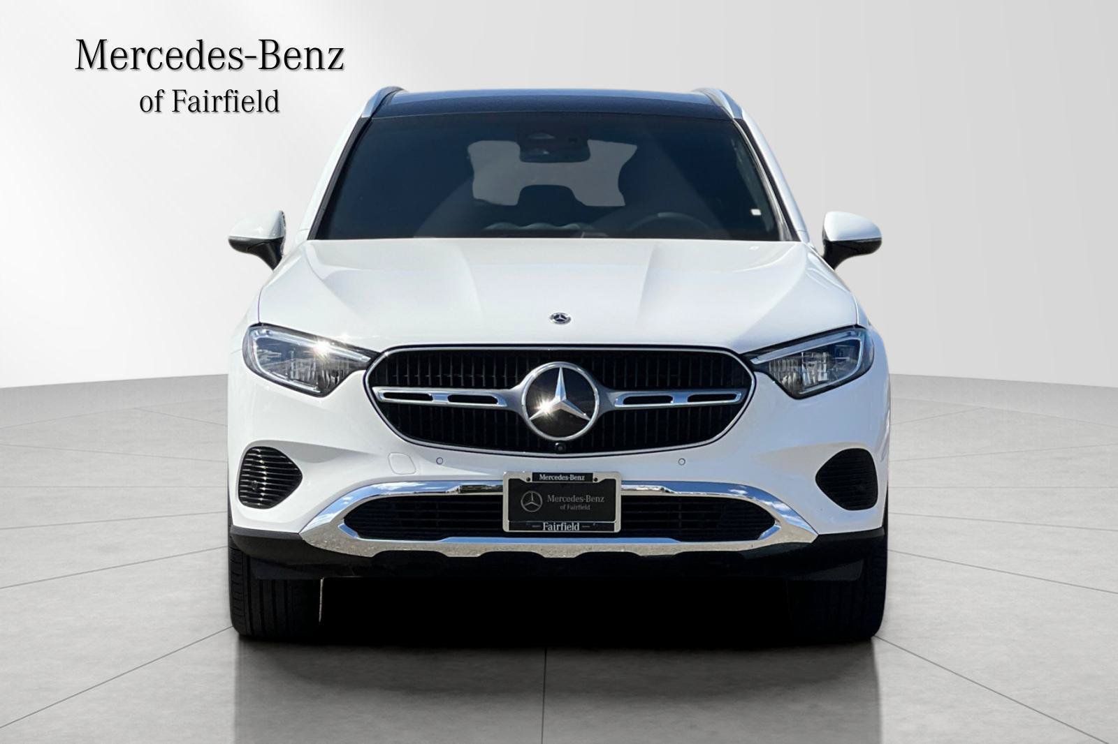 Used 2026 Mercedes-Benz GLC 300 image 11