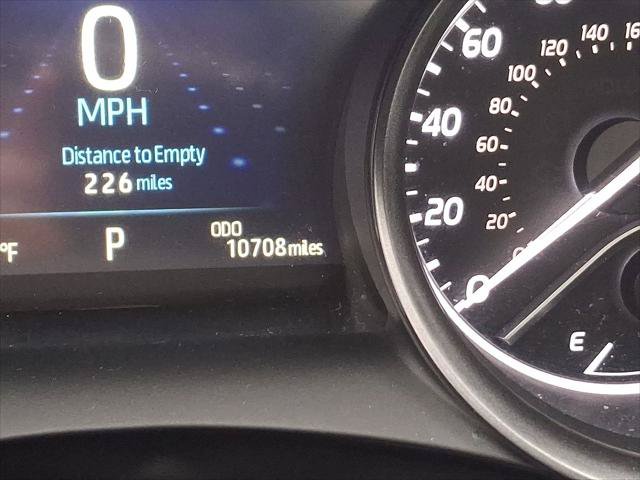 Certified 2024 Toyota Camry XSE w/ Cold Weather Package FWD image 15
