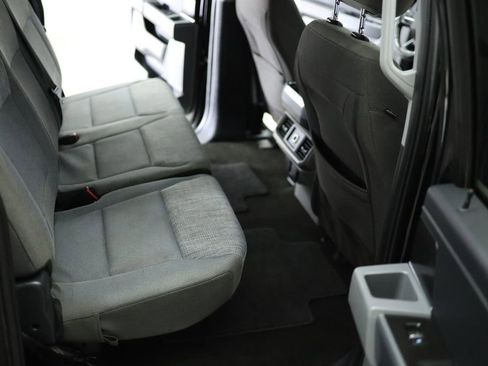 Used 2022 Ford F150 XLT w/ Equipment Group 301A Mid AWD/4WD image 51