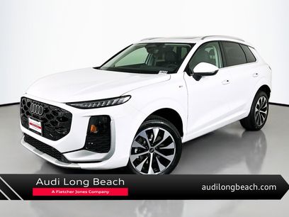 New 2026 Audi Q3 quattro 2.0T