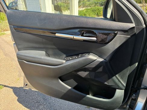 Used 2025 Kia Seltos S image 18