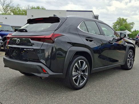 Used 2023 Lexus UX 250h AWD w/ Accessory Package (Z2) image 6