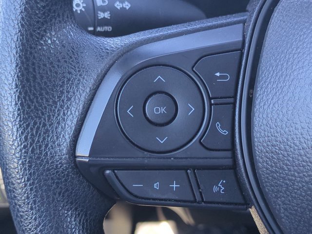 Used 2026 Toyota Corolla LE FWD image 22