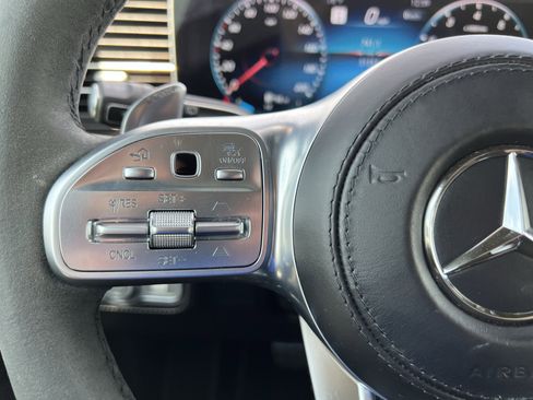 Used 2021 Mercedes-Benz GLE 63 AMG S image 19