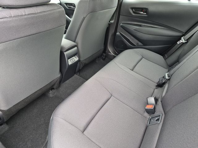 New 2026 Toyota Corolla LE FWD image 19