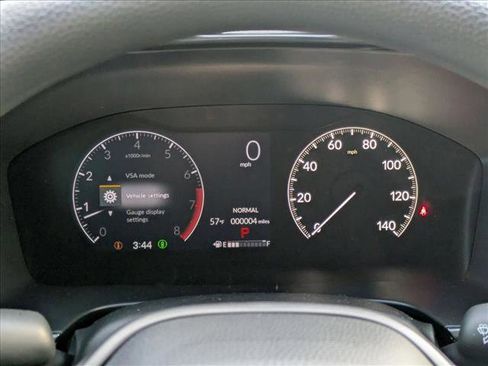 New 2026 Honda CR-V EX image 11