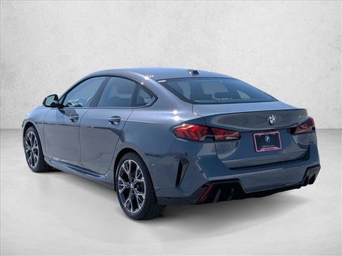 Used 2026 BMW 228i FWD image 8
