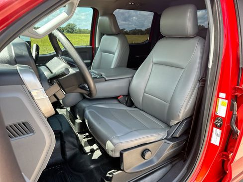 Used 2024 Ford F450 XL w/ XL Driver Assist Package image 11