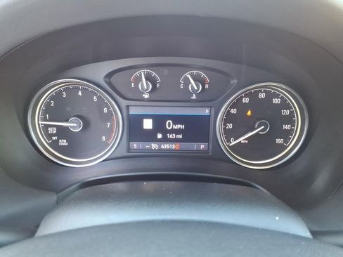 Certified 2020 Buick Enclave Premium w/ Sun and Sites Package image 25