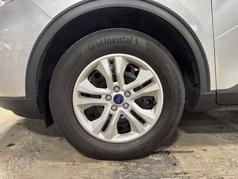 Used 2022 Ford Escape S AWD/4WD image 10