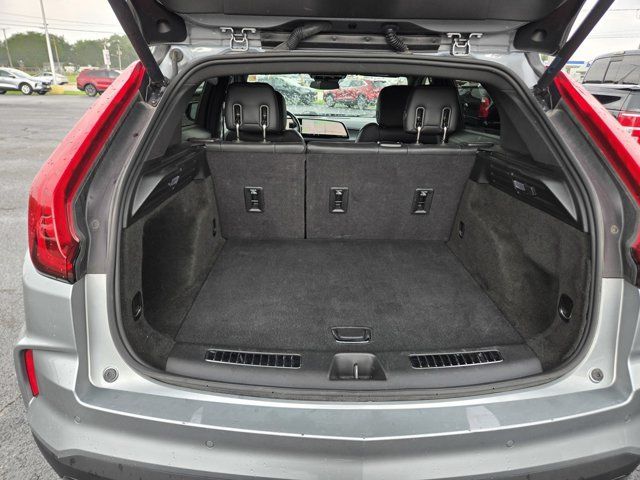 Used 2025 Cadillac XT4 Premium Luxury FWD image 34