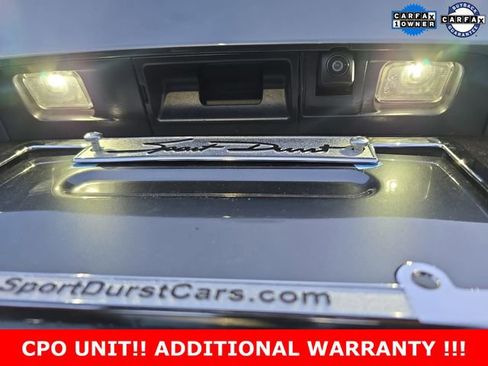 Used 2025 MAZDA CX-30 AWD 2.5 S w/ Premium Package image 20