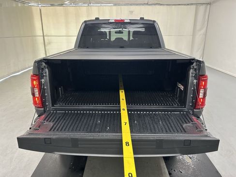 Used 2021 Ford F150 XLT w/ Equipment Group 302A High AWD/4WD image 22