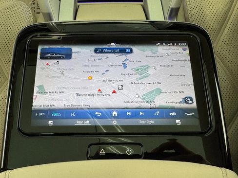 Used 2023 Mercedes-Benz Maybach S 680 4MATIC image 50