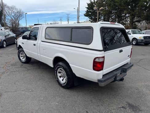 Used 2001 Ford Ranger XLT image 5