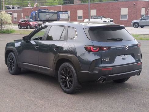 Certified 2024 MAZDA CX-50 AWD 2.5 S w/ Convenience Package image 12