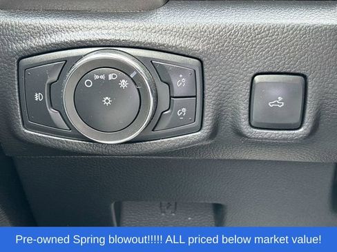 Used 2021 Ford Ranger XLT w/ Equipment Group 301A Mid RWD image 32