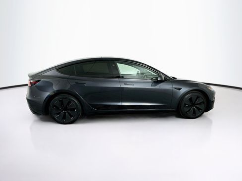 Used 2025 Tesla Model 3 Long Range RWD image 10
