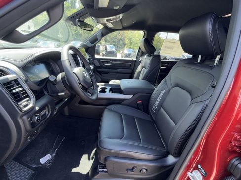 New 2026 RAM 1500 Rebel w/ Rebel Level 2 Equipment Group AWD/4WD image 13