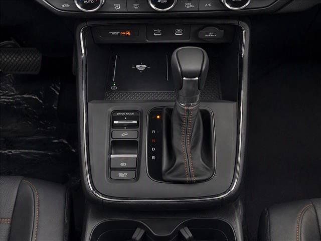 New 2027 Honda CR-V Sport-L image 12