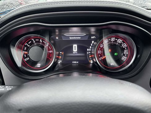 Used 2023 Dodge Challenger GT w/ Plus Package image 15