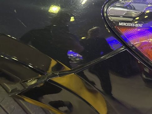 Used 2022 Mercedes-Benz GLE 63 AMG S image 5