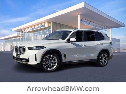 Used 2024 BMW X5 xDrive40i w/ Premium Package