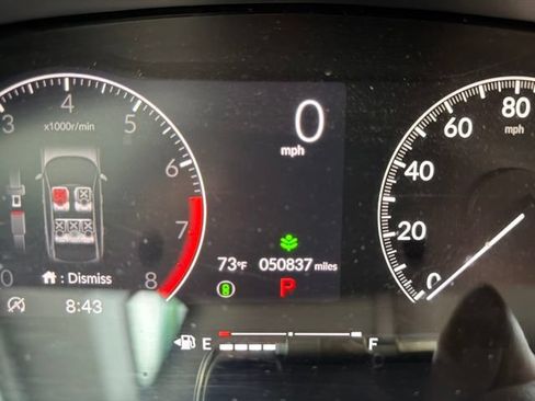 Used 2022 Honda Civic EX image 17
