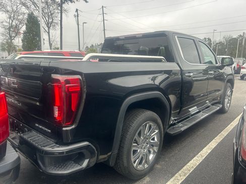 Used 2021 GMC Sierra 1500 Denali image 5