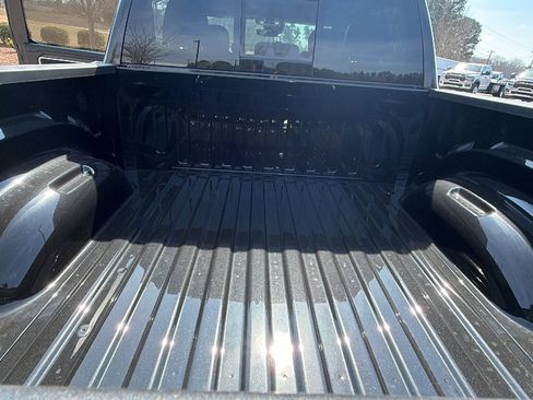 New 2026 RAM 1500 Big Horn AWD/4WD image 13