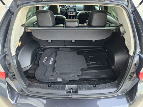 Used 2016 Subaru Impreza 2.0i Sport Limited w/ Popular Package #1 image 16