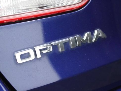 Used 2019 Kia Optima LX w/ LX 17" Wheel Package FWD image 7