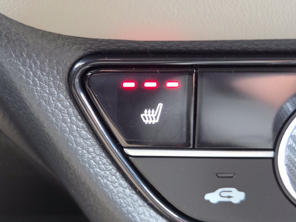 New 2027 Honda HR-V EX-L image 7