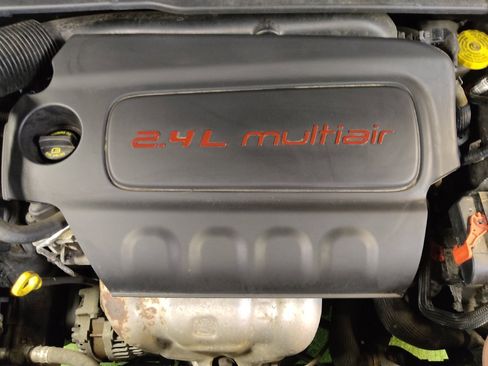 Used 2021 Jeep Compass Latitude AWD/4WD image 30