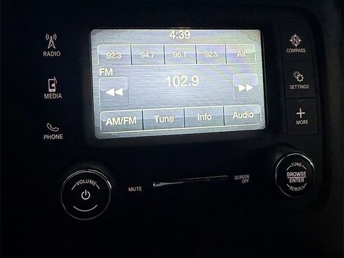 Used 2019 RAM 3500 Big Horn image 9