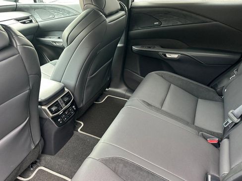 New 2026 Lexus RX 500h F Sport AWD/4WD image 20