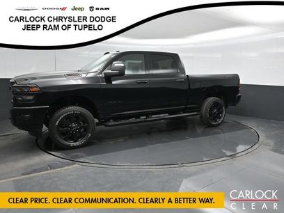 New 2026 RAM 2500 Big Horn