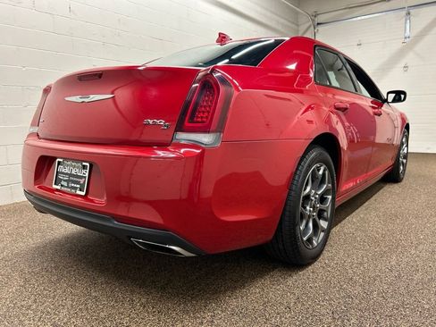 Used 2015 Chrysler 300 S AWD/4WD image 2