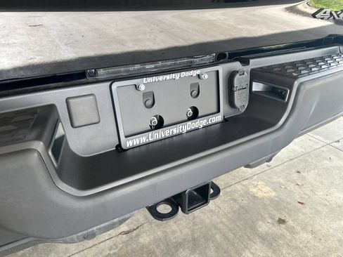Used 2026 RAM 3500 Tradesman AWD/4WD image 20