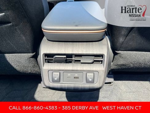 Certified 2023 Nissan Ariya FWD image 34
