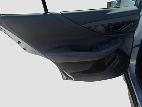 Used 2024 Subaru Outback Wilderness image 15