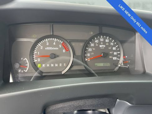 Used 2024 Chevrolet Low Cab Forward RWD image 18