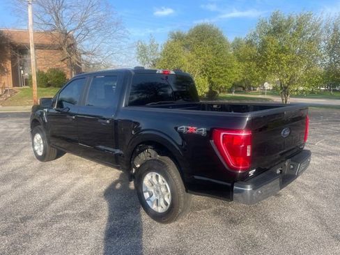 Used 2023 Ford F150 XLT image 7