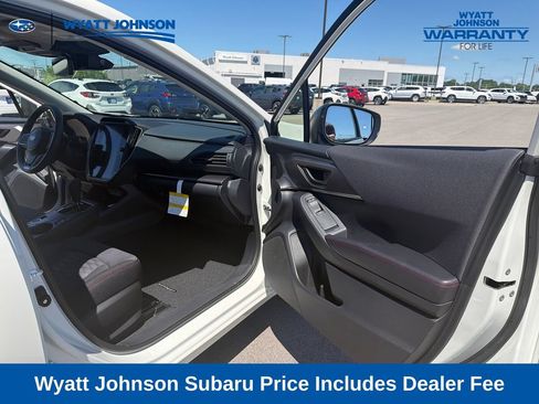 New 2026 Subaru Impreza 2.0i Sport AWD/4WD image 29