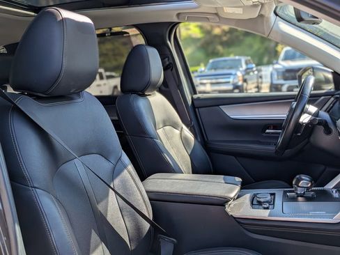 Used 2024 MAZDA CX-90 3.3 Turbo w/ Premium Package image 23