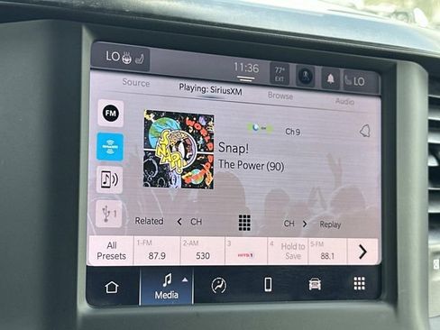 Used 2022 RAM 1500 Lone Star image 35