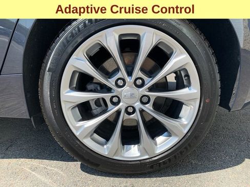 Used 2024 Cadillac CT5 Premium Luxury image 9