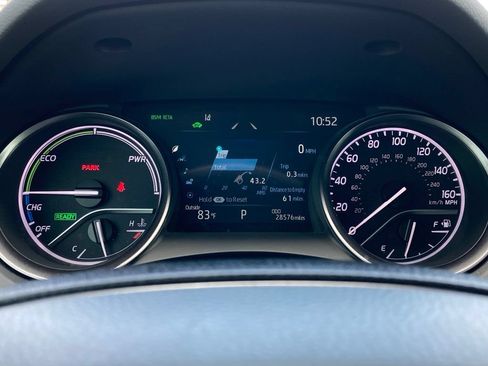Used 2024 Toyota Camry XSE w/ Cold Weather Package FWD image 16