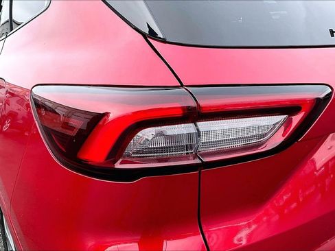 Used 2024 Ford Escape ST-Line image 30