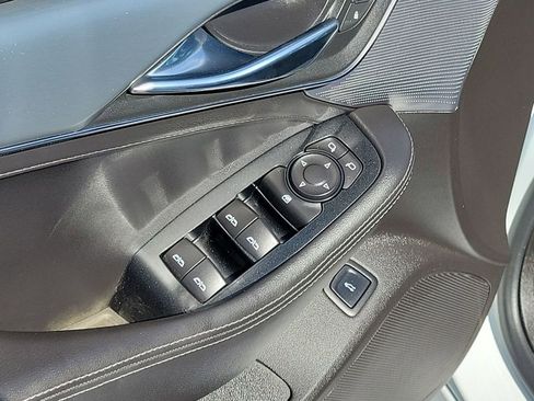 Certified 2022 Cadillac CT5 Luxury w/ Sun And Sound Package image 22